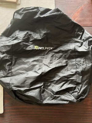Endurax Camera DSLR/SLR Backpack rain cover Only