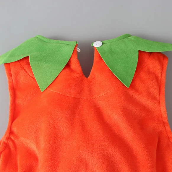 Costumi Halloween Bambini - Zucca - Image 4 of 4