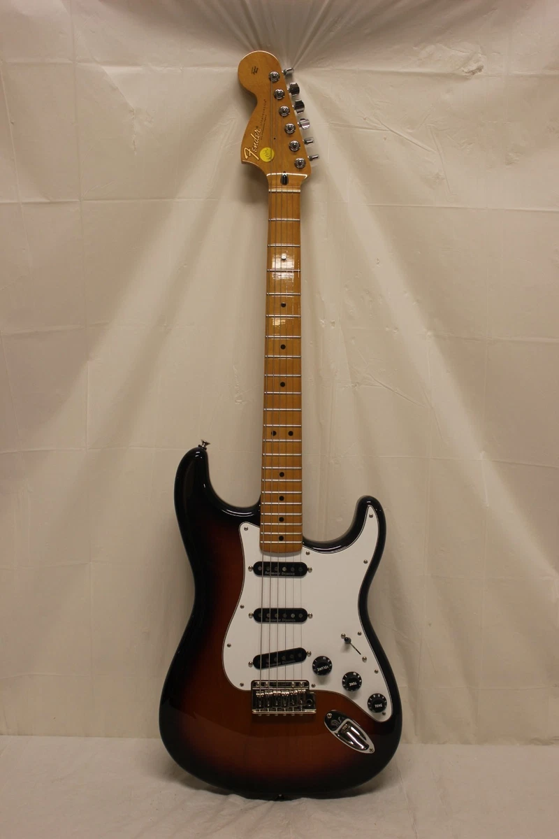 Jimi Hendrix Stratocaster for sale | eBay