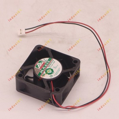 1 PCS New Protechnic MGA5012YB-O20 12V 0.30A 2-Wire Dual   Power Fan #ea