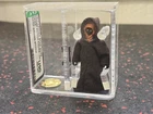 Vintage 1977 Kenner Star Wars *AFA U90 * JAWA FIGURE * BEAUTIFUL GRADED!