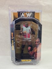 AEW Unrivaled Keith Lee 1 Of 3000