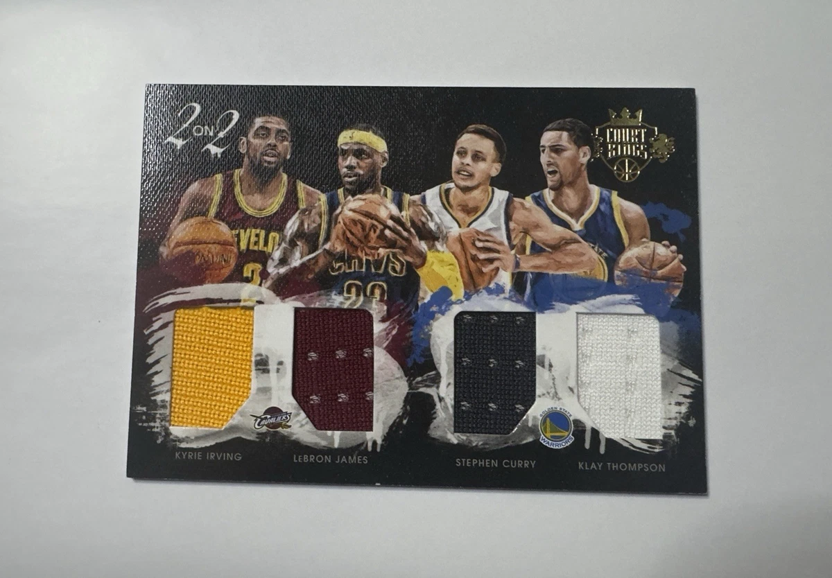25+ National Basketball Association (NBA) Klay Thompson Basketball