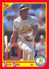 1990 Score Baseball Card (201-400) - You Pick - FREE SHIPPING 5+ Cards READ NM