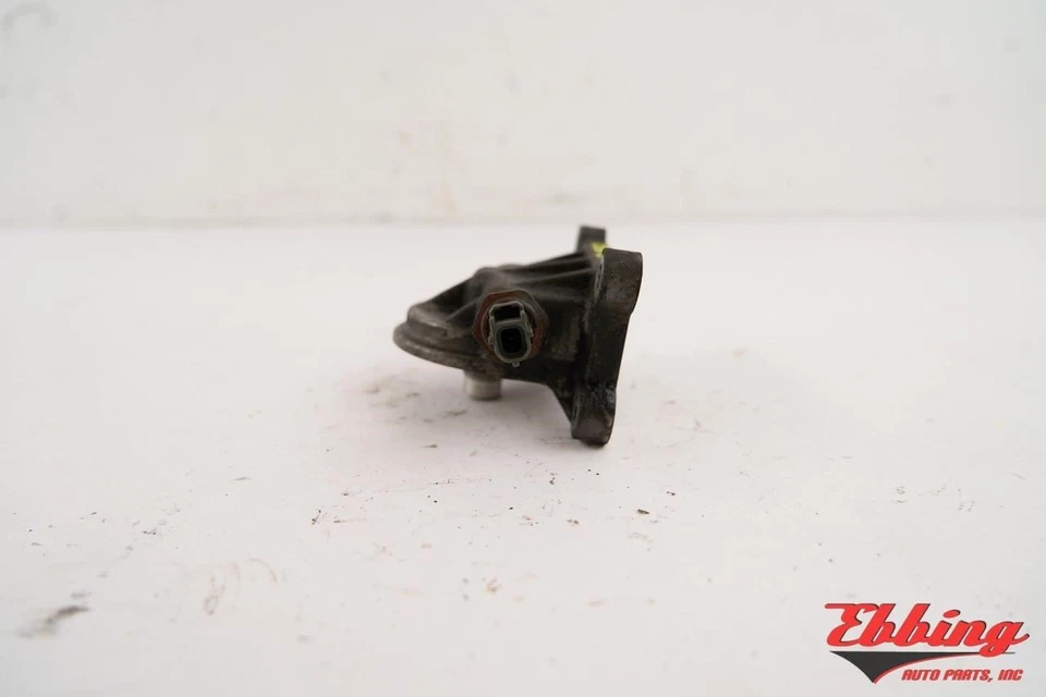 Engine Oil Filter Adapter 2.5L ID BS4E-6881-BB Fits 2010-2020 Ford Fusion 704387 Foto 3 de 4