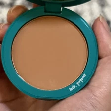 Thrive Causemetics Dream Chaser Reviving Powder Blush Heather