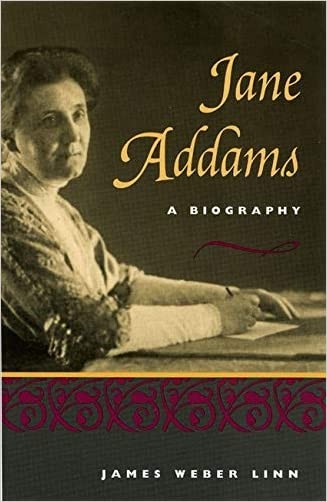 Jane Addams - 9780252069048