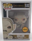 Funko Pop Gollum w/ Fish #532 Chase Limited Edition Lord of the Rings w/ Box
