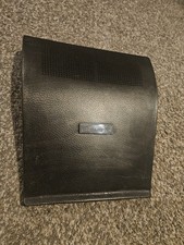 1968-1969 Amc Javelinamx 11190 Dash Center Speaker Grill Interior Trim Panel 1968-1969 Amc Javelinamx 11190 Dash Center Speaker Grill Interior Trim Panel