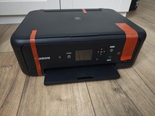 Canon PIXMA TS5150 All-in-one Wireless Multifunction Inkjet Printer - Black