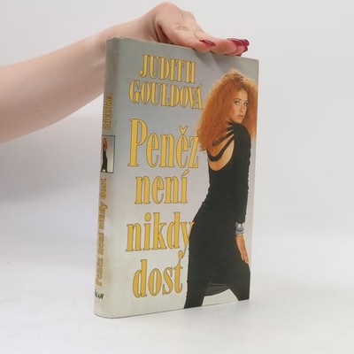 Peněz není nikdy dost  |  Hana Parkánová-Whitton