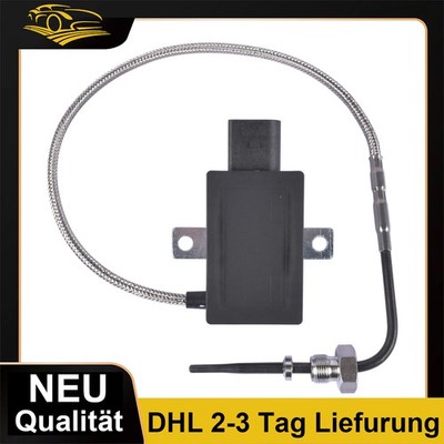 AGR Abgastemperatursensor 078919529D für 00-04 Audi A6 C5 S4 B5 Allroad 2.7T