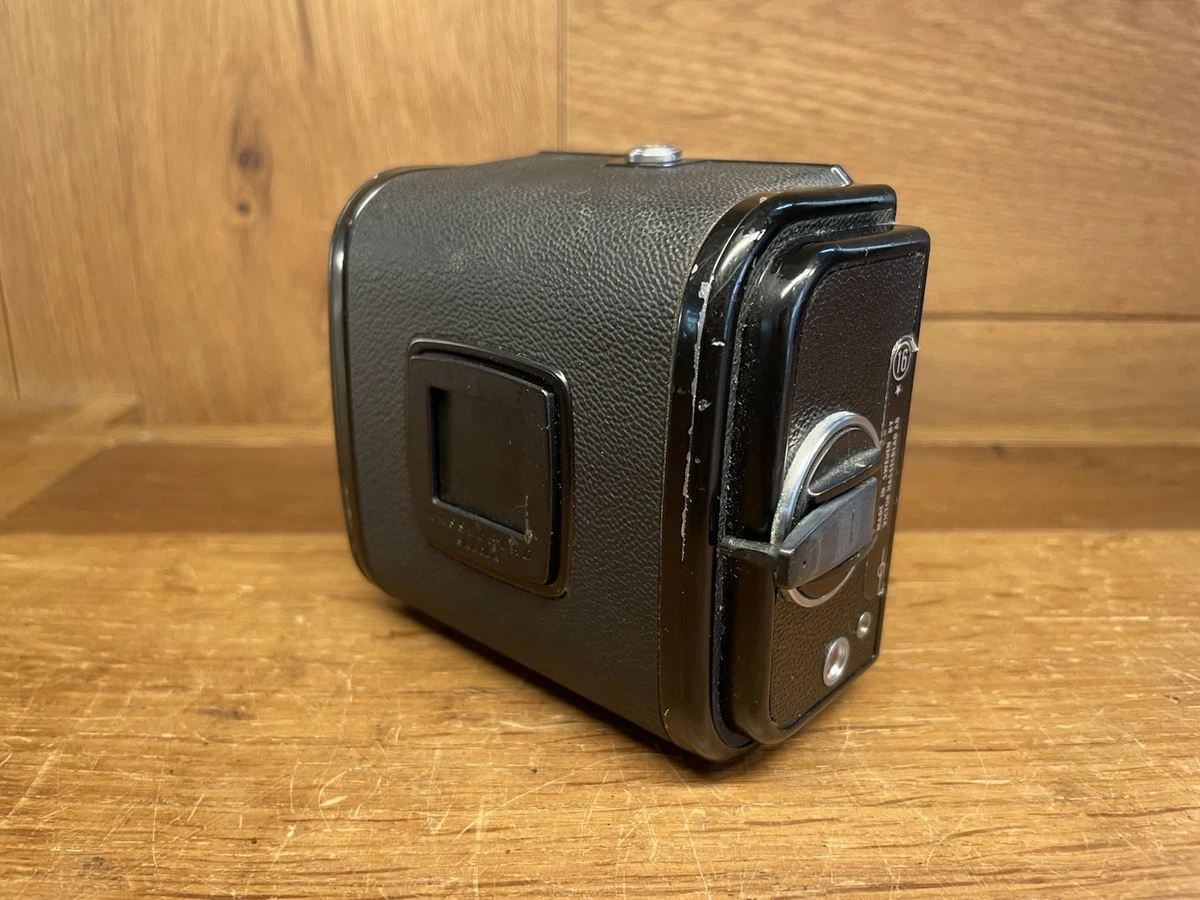 Hasselblad Medium Format Roll Film Back for sale | eBay
