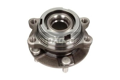 Genuine Maxgear Wheel Bearing Kit 33-1016 for Nissan