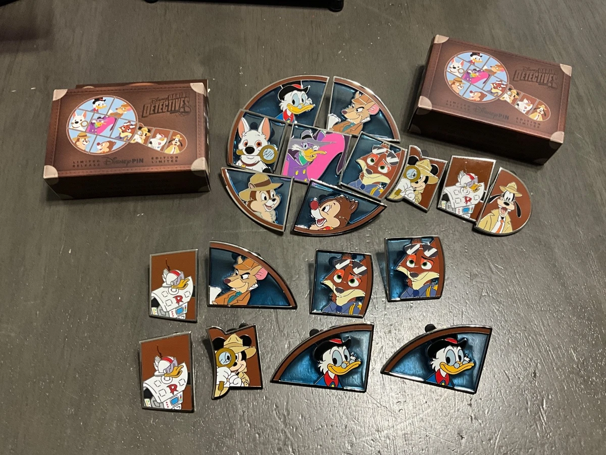 Preços baixos em Bolt colecionáveis Contemporâneos da Disney (1968