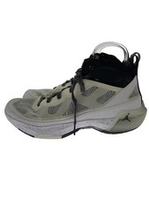 NIKE AIR JORDAN 37 PF 29.5cm WHT
