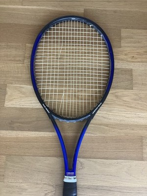 Tennisschläger Head Pro Tour 630 L3