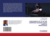 Iorlumun Tarlumun (U. A.) | Assessment Of Tv In The Campaign Against Child...