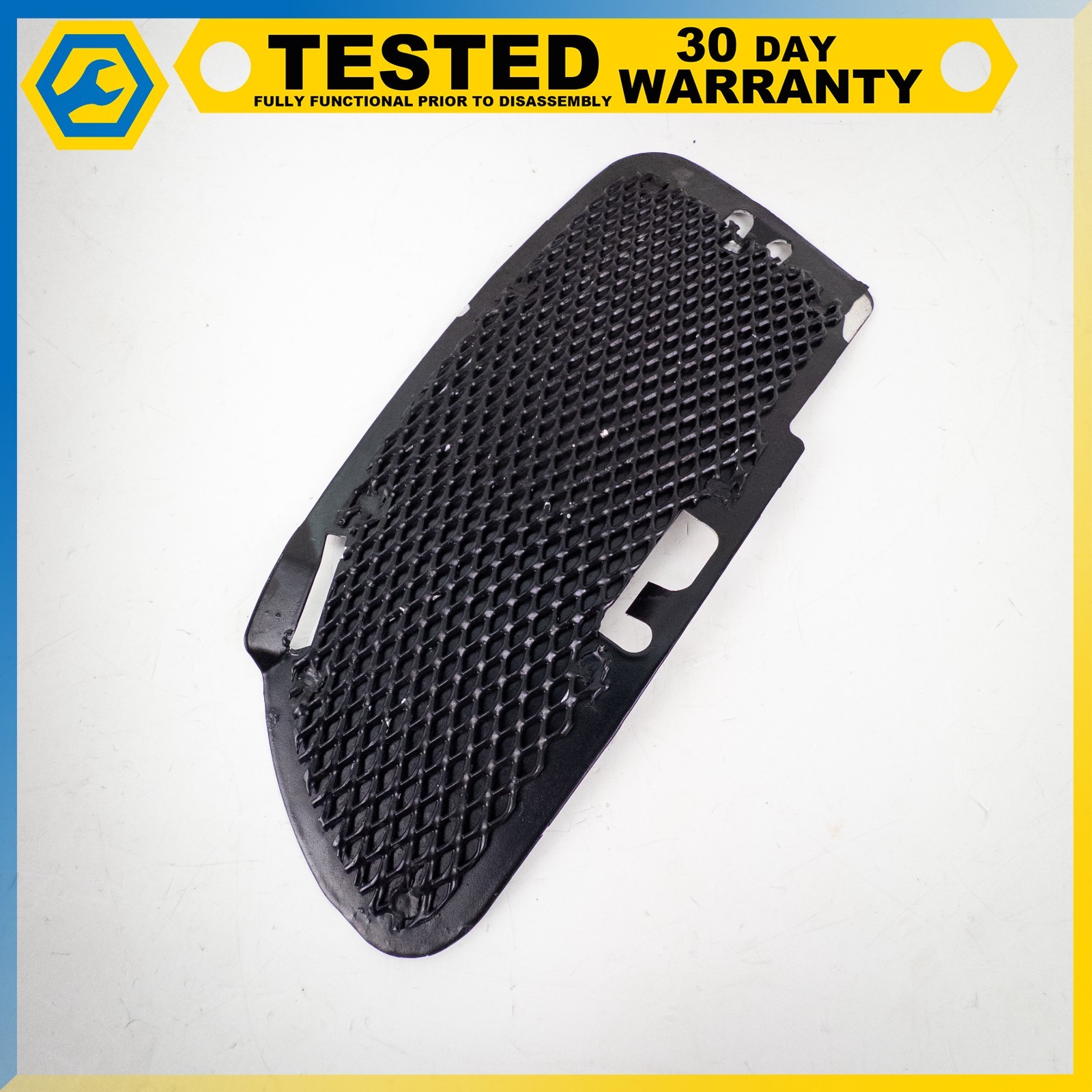 Aston Martin DB9 2005-2012 Front Left Side grille