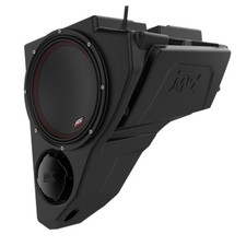 MTX Audio RZR-14-SW Loaded Subwoofer Enclosure Compatible With 2014 Polaris RZR