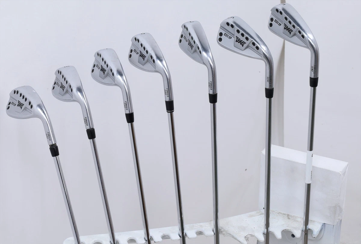 マロン　PXG 0311P GEN3 5〜G 7本セット 0311p-gen3-11290-1-11301_1.png