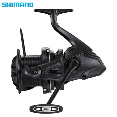 SHIMANO Big Pit Fishing Reel ULTEGRA XTE 14000