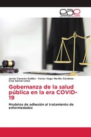 Javier CarreóN GuilléN (U. A.) | Gobernanza De La Salud PúBlica En La Era...
