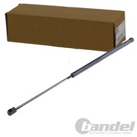 NTY Gasfeder KOFFERRAUM-LIFTER Passend FüR Saab 9-3 | AE-SA-000