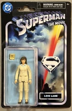 New 2025 Spin Masters - Jorel Figure SUPERMAN The Movie - Lois Lane