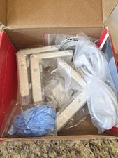 Screen Innovations Accessories for Motorized G3 - Somfy 1800410 - RM3 Parts