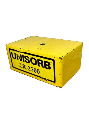 Unisorb Level-Rite LR-2500