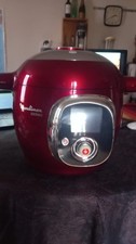 Multicuiseur - Moulinex - Cookeo CE85B510 - Rouge -