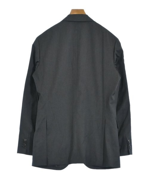 UNIVERSAL LANGUAGE Tailored Jackets Black (Approx… - image 2