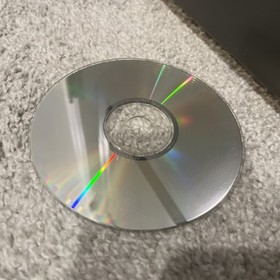 Bootleg Sampler (Sega Saturn)- DISC ONLY