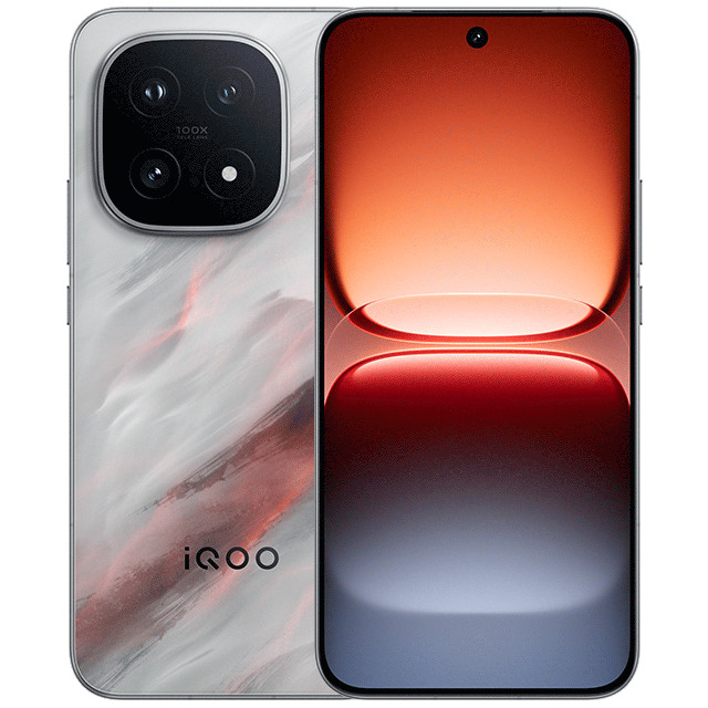 VIVO iQOO 15 5G 6.85
