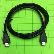 Gigabyte M27Q Monitor HDMI Cord