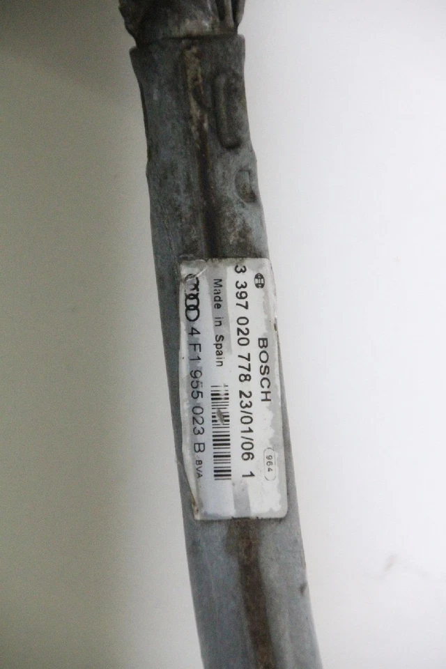 Wischergestänge Audi A6 Avant C6 3397020778 4F1955023K 2.7 04-2006 - Bild 4 von 4