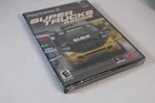 Super Trucks Racing (Sony Playstation 2, PS2) Authentic NEW / Sealed