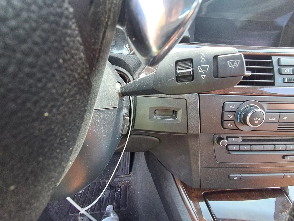 (LOCAL PICKUP ONLY) Driver Left Front Door Convertible Fits 07-13 BMW 328i 25615 Foto 4 de 4