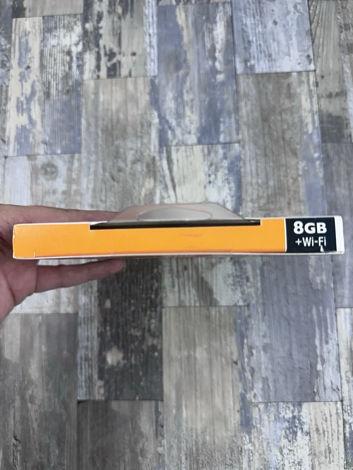 Eye-Fi Pro X2 8GB WiFi SD Card Instant Uploads Geotagging New Factory Sealed - Image 3 of 4