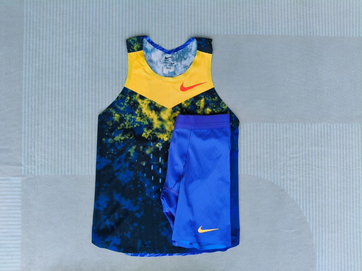 Nike Pro Elite 男子运动服| eBay