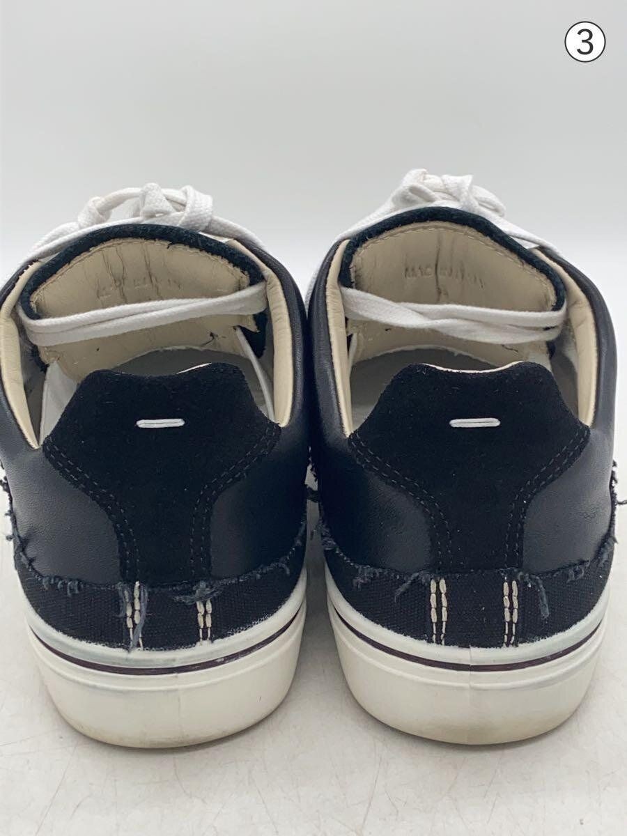 スニーカー Maison Margiela SNEAKER (S58WS0234P5063 H8548) Maison Margiela low top sneakers 35 Black s58ws0234 Used | eBay