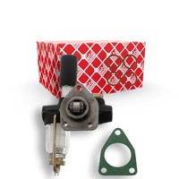 Febi Bilstein Pumpe, KraftstoffvorföRderung 22483 FüR Daf Hanomag Iveco Man