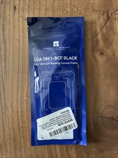 Thermalright LGA1851-BCF Black Contact Frame