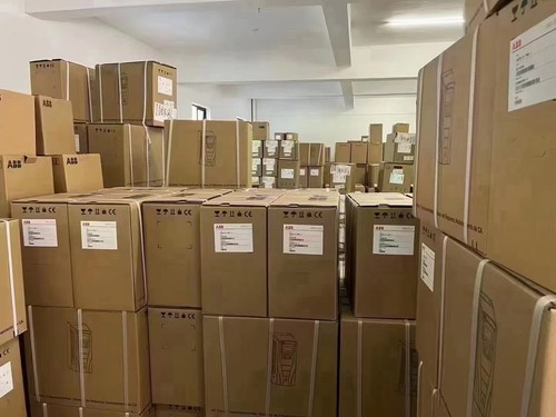 frequency converter ACS355-03E-31A0-4 NEW IN STOCK SHIP No Keypad - Picture 7 of 9