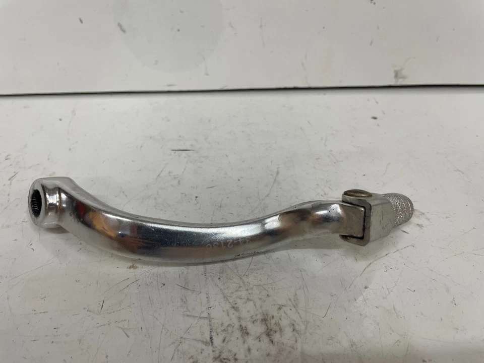 KTM 450 SX 2003 palanca de cambios MSR 250 525 520 400 450EXC 1999-2016 MXC EXC 450SX Foto 2 de 4