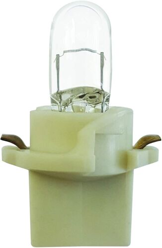 Neu CEC 882 klar weiß HALOGEN GLÜHBIRNE langlebig DOT-konform Glühbirne 12,8 V