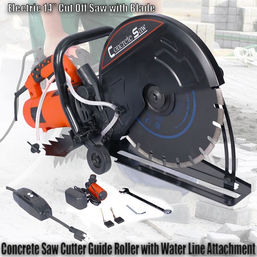 Cement Wet Dry Masonry Concrete Cut 