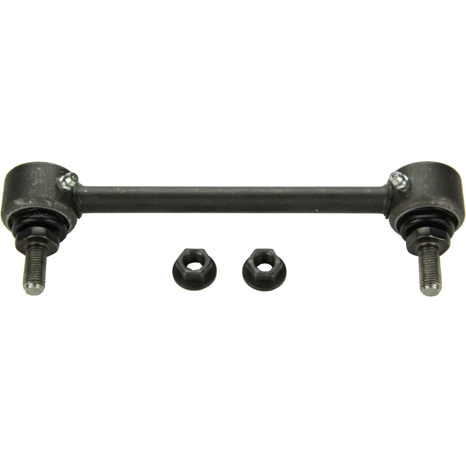 Barra estabilizadora de suspensão dianteira MOOG 2002 2003 para 2002-2005 Porsche 911 - Imagem 3 de 4