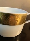 Jean Louis Coquet Khazard Gold Tea Cup. New. — photo 2